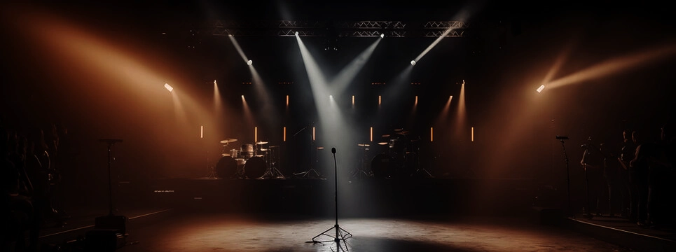 The First Verse Musical