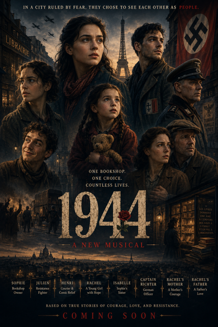 1944 album cover