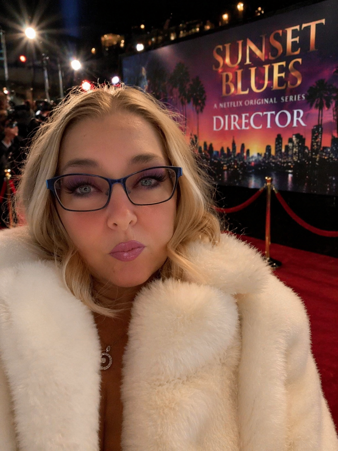 Film and television development media