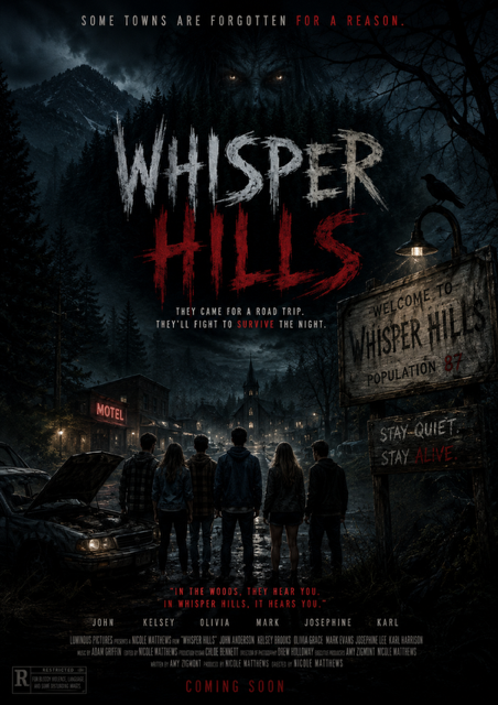 Whipperhills