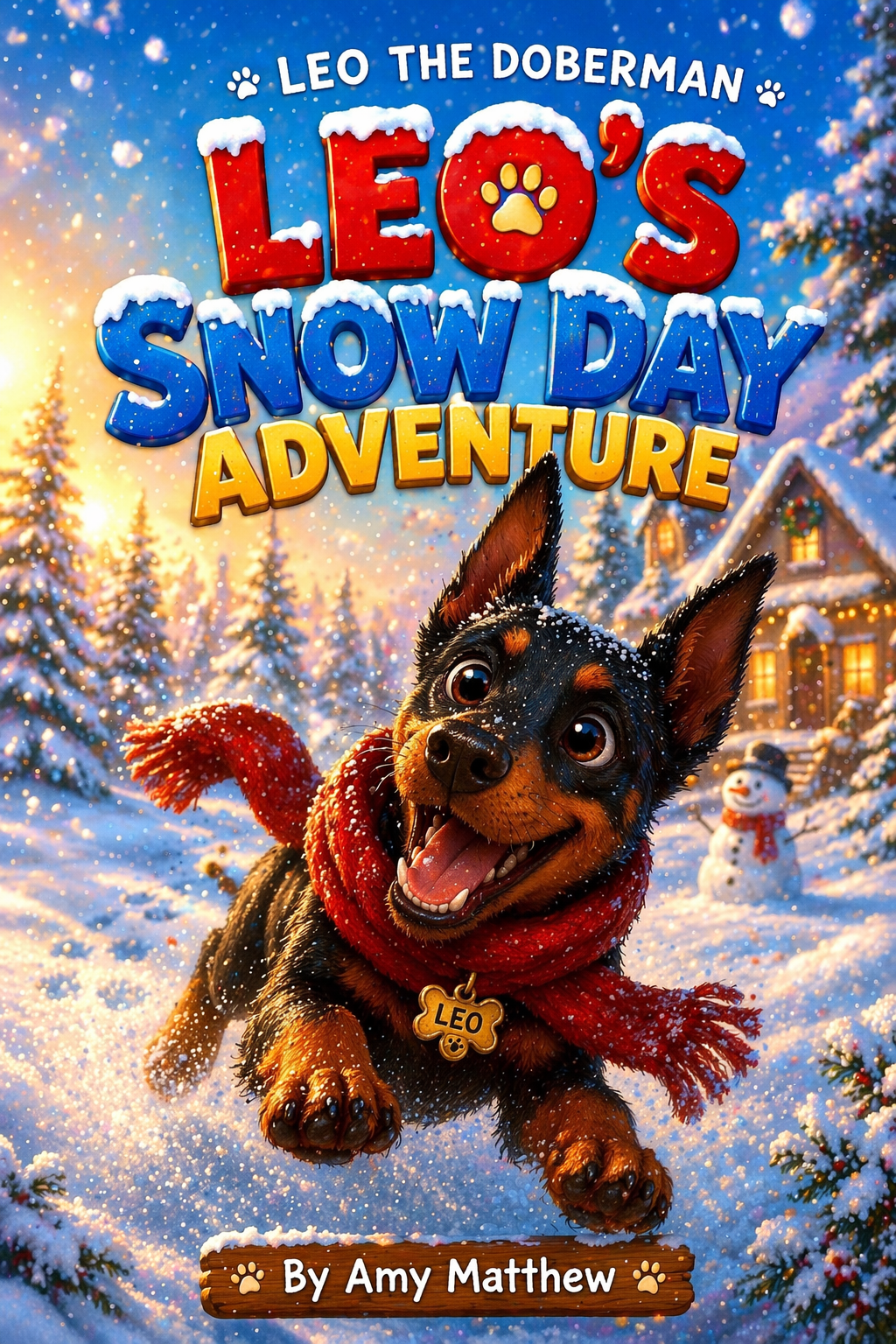 Snow Day