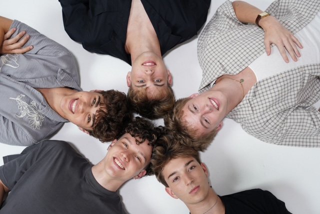 Amy Matthew Songwriting Reaches Worldwide Platforms with Beatzone Boys Debut Single “Favorite Mistake”